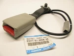 New Genuine Oem Mazda EGY1-57-620A-34 Front Right Seat Belt Buckle 07-09 CX-7. Fixed Price $35.92.
