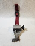 Used Sure-lok FE200855 Right Hand Crank Retractor Wheel Chair Seat Belt Assembly. Fixed Price $27.95.