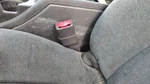 Pontiac Grand Am Driver Left Front Seat Belt Buckle Receiver Oem Gray 14B. Fixed Price $89.06.