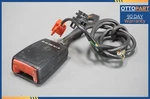 1997-2004 Mercedes R170 SLK230 Front Left Driver Seat Belt Buckle Oem 1708600969. Fixed Price $27.00.