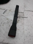 Used Front Right Seat Belt Fits: 2003 Jeep Grand Cherokee Bucket Pass. Fixed Price $121.99.