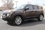 2011 Nissan Juke For Parts Repair. Fixed Price $1520.00.