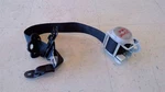 2014 Dodge Charger Seat Belt W Retractor Driver Rear Black 108111. Fixed Price $144.00.