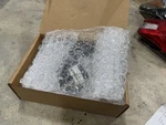 Genuine Honda, Lap & Shoulder Belt (04828-TG7-A00ZA). Fixed Price $185.00.