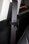 13 14 15 16 Ford Fusion Rh Front Passenger Bucket Seat Belt Retractor Black. Fixed Price $94.00.