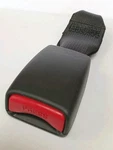 898400W000HZ New Hyundai Oem Rear Seatbelt Outer Buckle Rh 09-12 Santa Fe. Fixed Price $36.00.