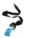 Q7 Audi 2010 Seat Belt Rear 632730. Fixed Price $114.00.