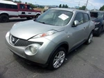 Used Front Left Seat Belt Fits: 2011 Nissan Juke Bucket Driver Buckle. Fixed Price $150.70.