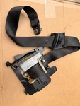 00-02 Mercedes W220 S430 S500 Front Right Seat Belt Retractor 2208605485 E13. Fixed Price $33.00.