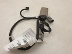 04 05 06 Toyota Camry Driver Side Front Seat Belt Buckle Assembly. Fixed Price $76.49.