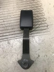 02 03 Subaru Wrx Seat Belt Front Rh Buckle Passenger. Fixed Price $40.00.
