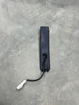 11 12 13 14 15 16 Oem Ford Fiesta Front Left Seatbelt Buckle Unit 34085077A. Fixed Price $65.00.