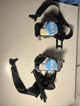 2014-2019 Mercedes CLA250 C117 Right Left Front Seat Belt Oem Driver Passenger. Fixed Price $99.00.