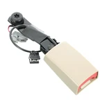 11-14 Dodge Avenger 200 Buckle Half Seat Belt Right Oem New Mopar 1NS901L1AC. Fixed Price $75.64.