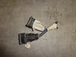 Throttle Body Sensor Wire Harness Hyundai Santa Fe 2.7 V6 01 02 03 04. Fixed Price $15.00.