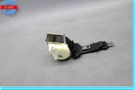 09-15 Jaguar Xfr X250 Rear Center Middle Retractor Oem. Fixed Price $30.40.