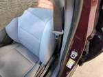 Seat Belt Front Bucket Driver Pretensioner Fits 16-19 Malibu 725293. Fixed Price $99.90.