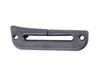 Porsche 964 993 Coupe Seat Belt Guide Trim (right) Genuine 9118036160001C. Fixed Price $98.00.