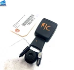 Volkswagen Tiguan Rear Center Seatbelt Buckle 2018-2023 Oem. Fixed Price $63.74.