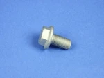 02-26 Ram Dodge Jeep Chrysler Vw F/liner Bracket Bolt Factory Mopar New Oem. Fixed Price $11.16.