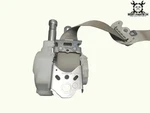 2019-22 Toyota RAV4 Front Passenger Side Retractor Oem. Fixed Price $170.99.