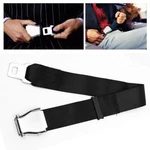 Universal Adjustable Seat Belt Lap Safety Retractable For Big Body Size. Fixed Price $20.17.