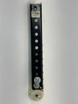 2000-2002 Mercedes-benz S500 Front Right Seat Belt Height Adjustement Track Oem. Fixed Price $26.99.