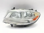 2019 2020 2021 2022 2023 2024 Mercedes-benz Sprinter Headlight Lh Halogen Oem. Fixed Price $149.99.