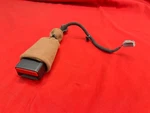 14-21 Maserati Quattro Ghibli Front Right Passenger Seatbelt Buckle Latch Oem. Fixed Price $35.05.
