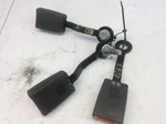 11 12 13 14 15 Lincoln Mkx Rear Set Of Buckle V. Fixed Price $97.19.