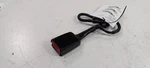 Seat Belt Front Model Driver Buckle Latch Fits 18-19 Kia Soul Oem. Fixed Price $55.96.
