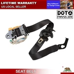 Front Left Driver Side Seat Belt Chevrolet Trax 2015-2017 Retractor Assembly. Fixed Price $70.99.