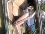Seat Belt Front Bucket Passenger Retractor Fits 00-04 Tundra 3755590. Fixed Price $40.00.