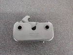 Excellent Used Original Genuine Porsche 914-6 Engline Lid Lower Latch. Fixed Price $30.00.