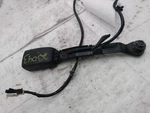 Seat Belt Front Bucket Driver Buckle Sedan Fits 12-13 Infiniti G37 601612. Fixed Price $133.11.