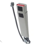 11-17 Grand Cherokee 12-14 Durango Front Inner Seat Belt Passenger 1GQ92HL1AC. Fixed Price $123.43.