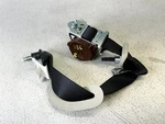 13-20 Infiniti QX60 JX35 Rear 3RD Row Left Driver Side Seat Belt Retractor Oem. Fixed Price $55.00.