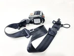 12-19 Rover Range Evoque Front Right Rh Pass Side Seat Belt Retractor Oem. Fixed Price $59.00.