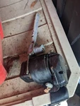 Saab 900 ,9-3 1995-2003 Convertible Front Right. Fixed Price $75.00.