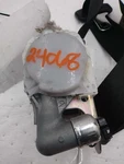 Used Front Left Seat Belt Fits: 2014 Subaru Forester Driver Retractor. Fixed Price $138.99.