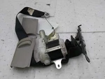 2013 Toyota Corolla Silver Driver Side Seat Belt Oem 7322002290B0. Fixed Price $142.99.