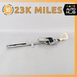 06-09 Mercedes W209 CLK350 CLK500 Front Right Seat Belt Feeder Motor Beige Oem. Fixed Price $83.00.