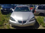 Seat Belt Front Bucket Passenger Retractor Fits 04-05 Grand Prix 536950. Fixed Price $61.70.