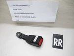 2017-2021 Subaru Impreza Rear Second Row Right Side Seat Belt Buckle 1074451 Oem. Fixed Price $15.83.