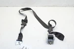 10-12 Jaguar Xf Portfolio 5.0L Rear Driver Left Side 2ND Row Seat Belt Retractor. Fixed Price $55.45.