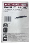 Lincoln K4777-120ID Fanuc Control Cable 14PIN Wire Feeder In-line Base.. Fixed Price $1199.99.