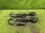 13-16 Hyundai Genesis Coupe Front Left Lh & Right Rh Side Seat Belt Retractor. Fixed Price $150.00.