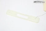 2006-2010 Hummer H3 Front Right Passenger Side Seat Belt Adjustment Rail Oem. Fixed Price $21.55.