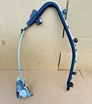 1990-1991 Honda Civic 4D Wagon Right Front Rail Guide Seat Belt Track Oem. Fixed Price $139.99.