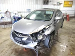 2013 Hyundai Elantra Front Passenger Seat Belt Latch Black. Fixed Price $120.00.